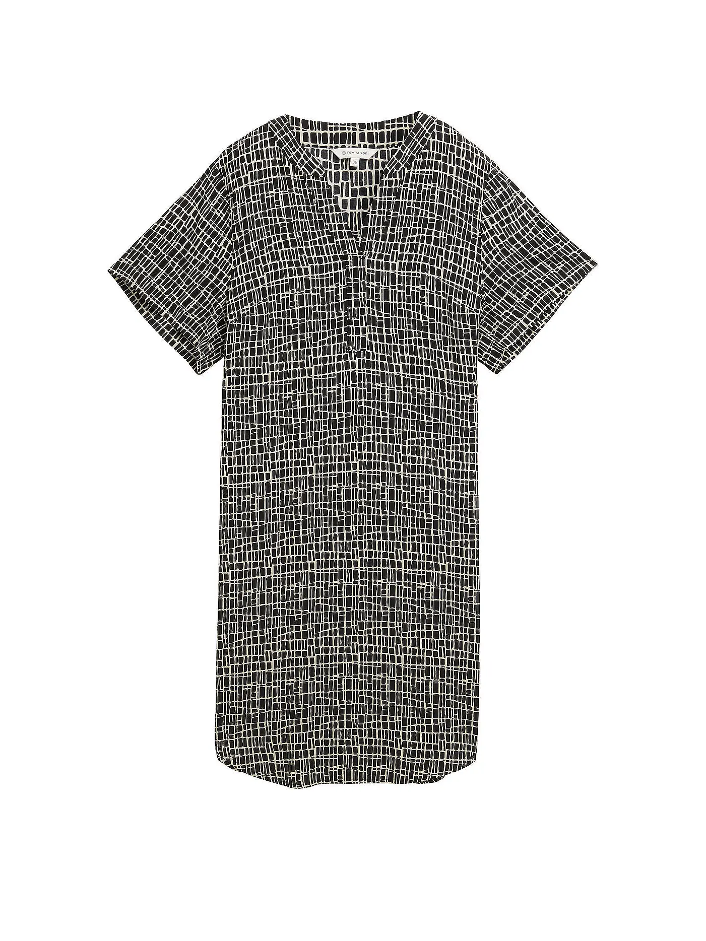 TOM TAILOR | Minikleid | 